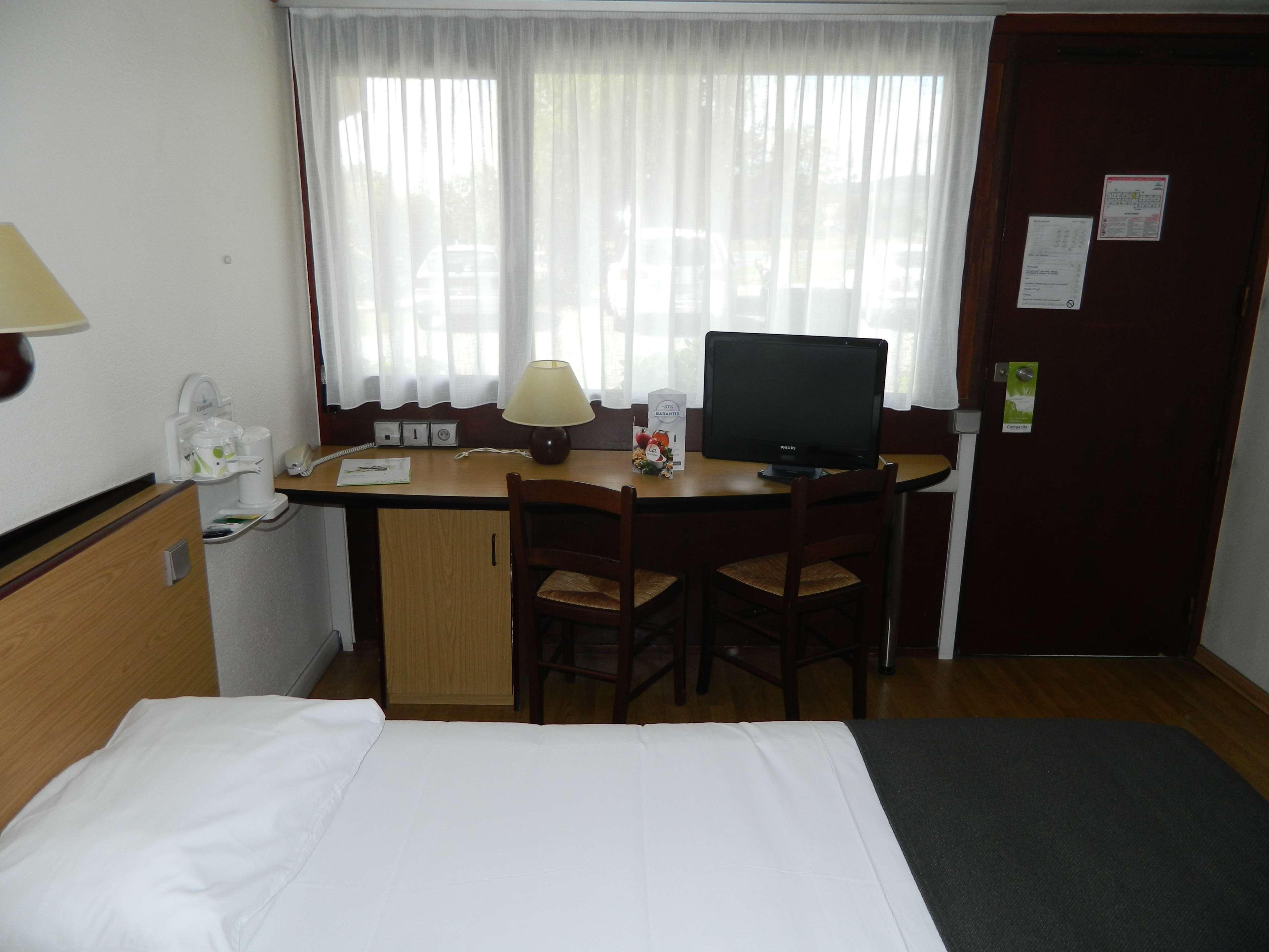 Campanile Epernay - Dizy 51530 Hotel Buitenkant foto
