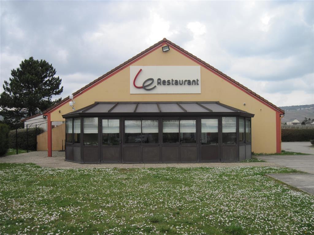 Campanile Epernay - Dizy 51530 Hotel Buitenkant foto