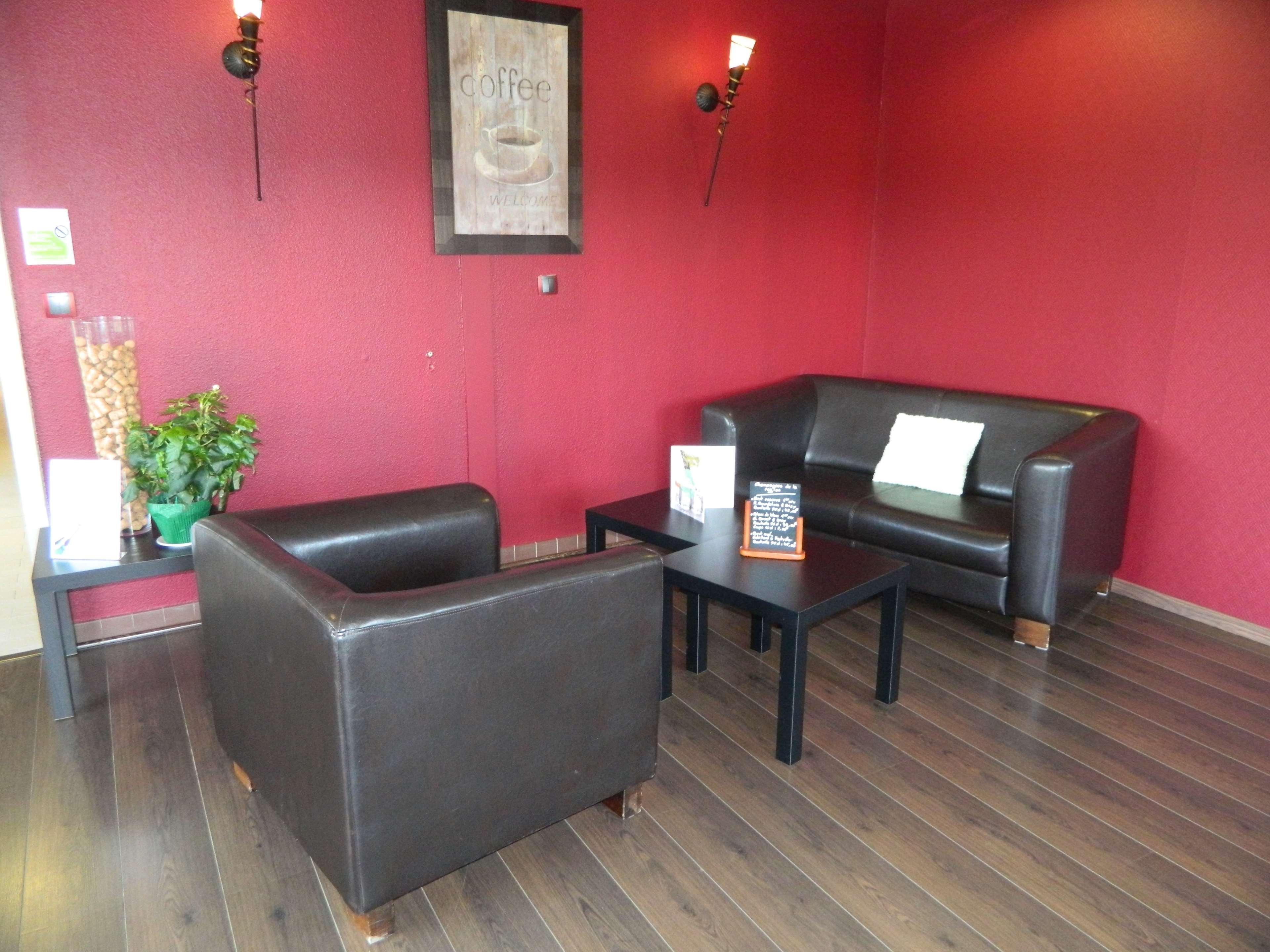 Campanile Epernay - Dizy 51530 Hotel Buitenkant foto