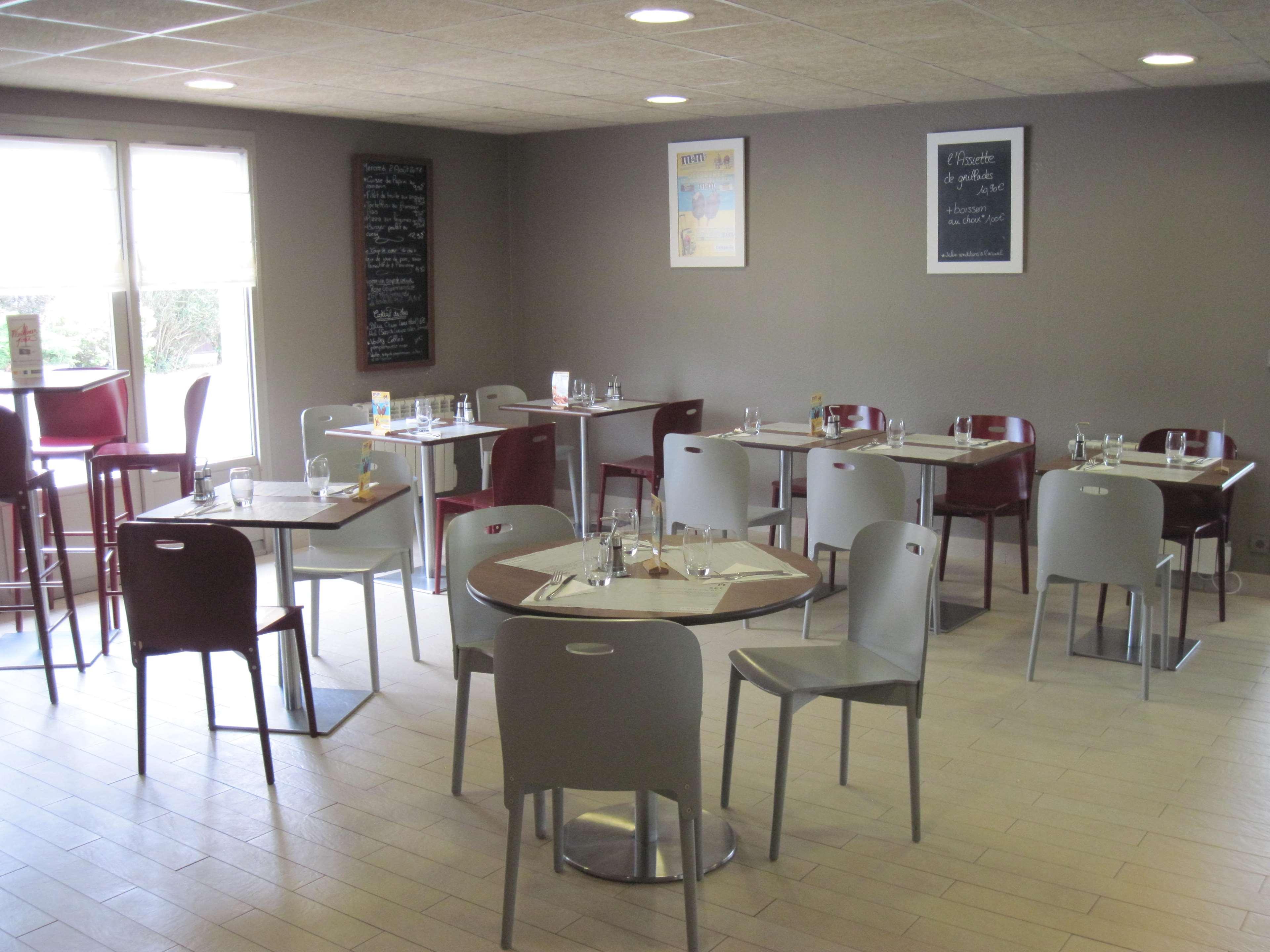 Campanile Epernay - Dizy 51530 Hotel Buitenkant foto
