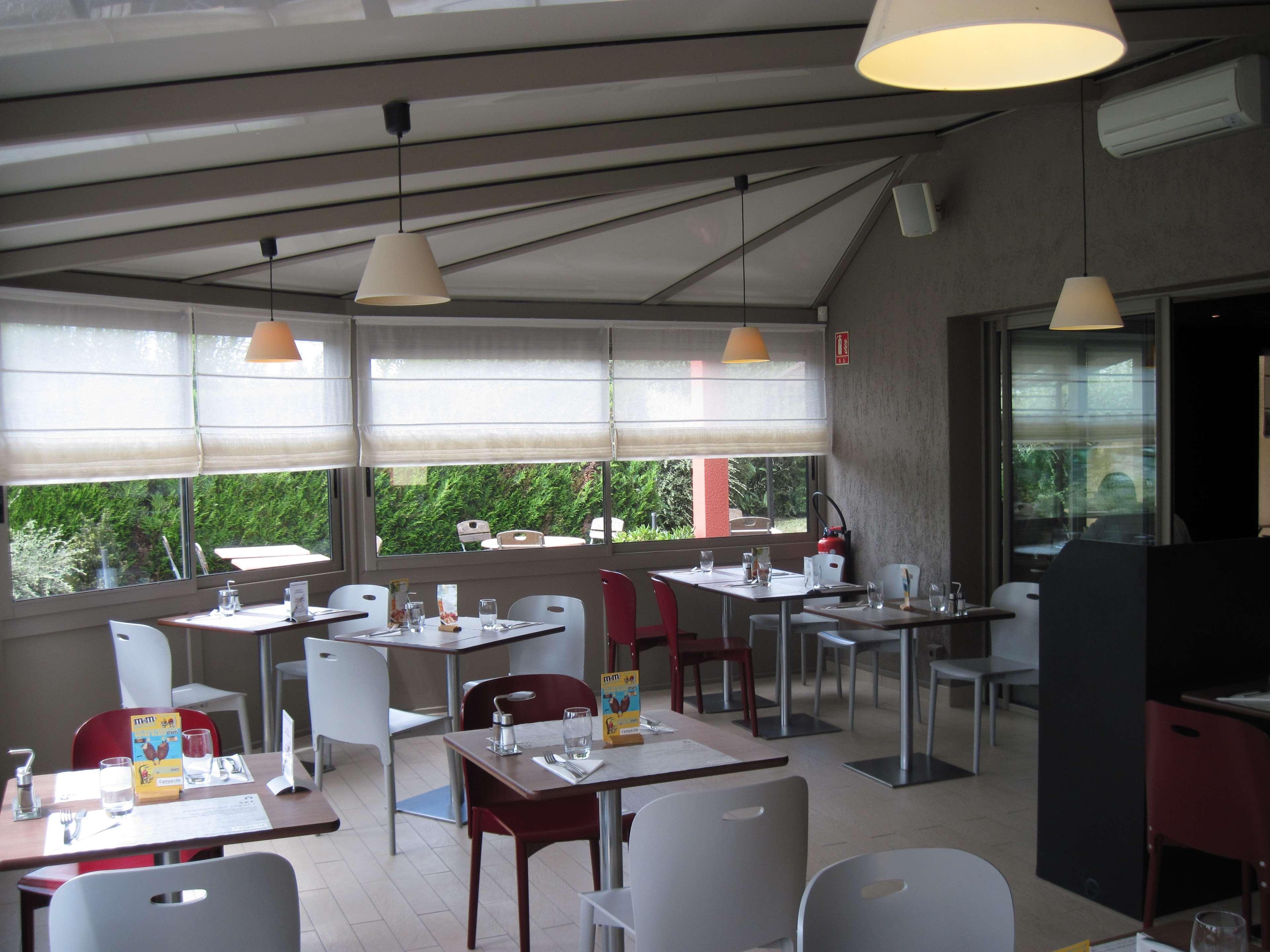 Campanile Epernay - Dizy 51530 Hotel Buitenkant foto