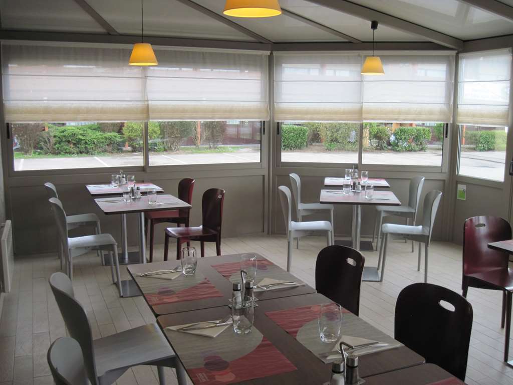 Campanile Epernay - Dizy 51530 Hotel Restaurant foto