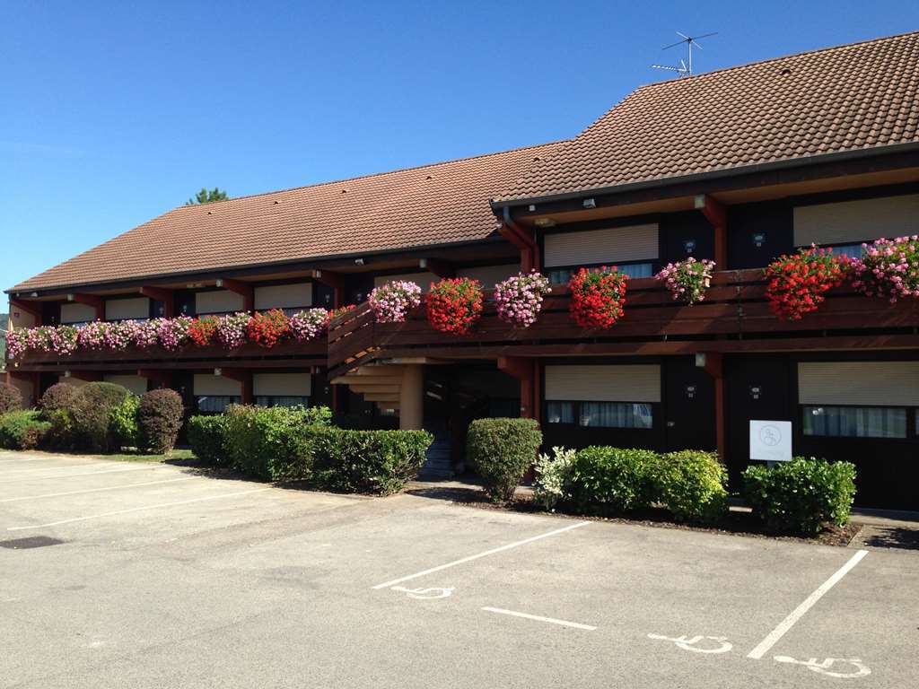 Campanile Epernay - Dizy 51530 Hotel Buitenkant foto