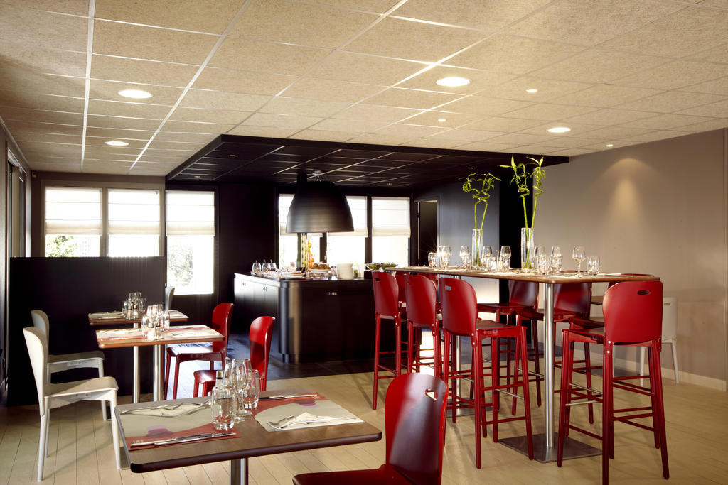 Campanile Epernay - Dizy 51530 Hotel Buitenkant foto
