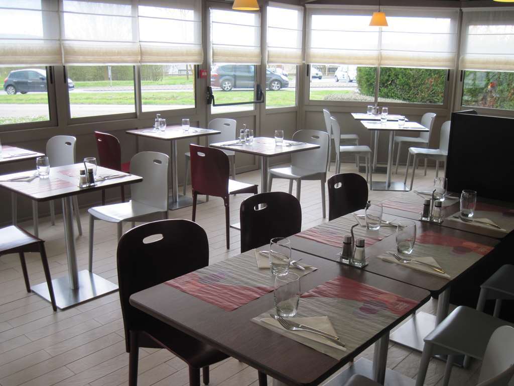 Campanile Epernay - Dizy 51530 Hotel Buitenkant foto
