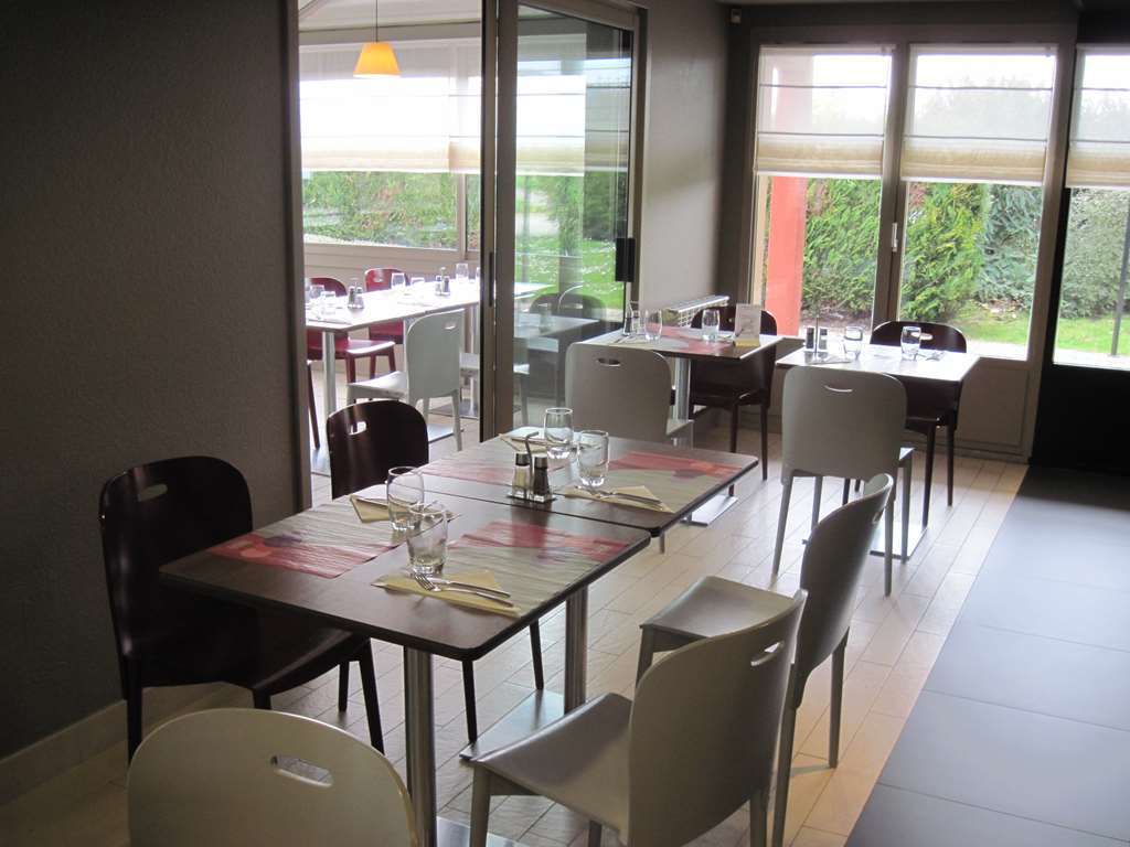 Campanile Epernay - Dizy 51530 Hotel Buitenkant foto