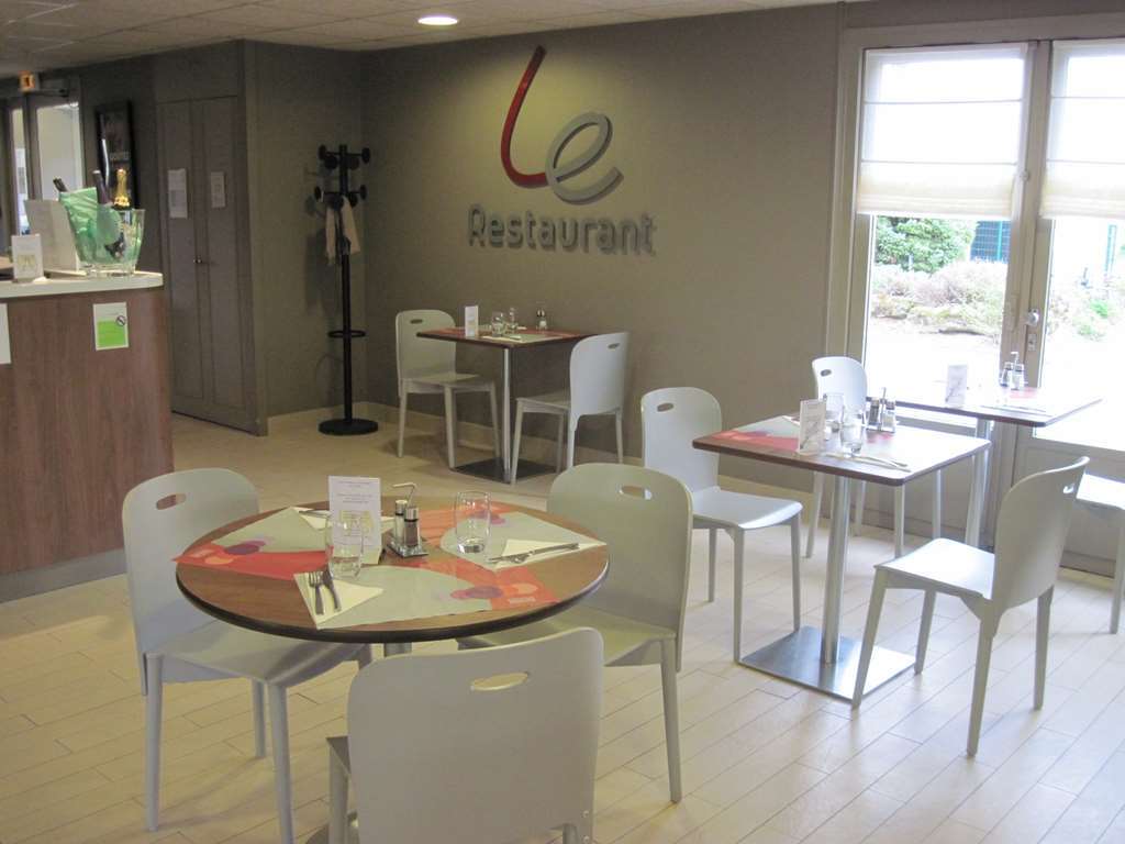 Campanile Epernay - Dizy 51530 Hotel Buitenkant foto