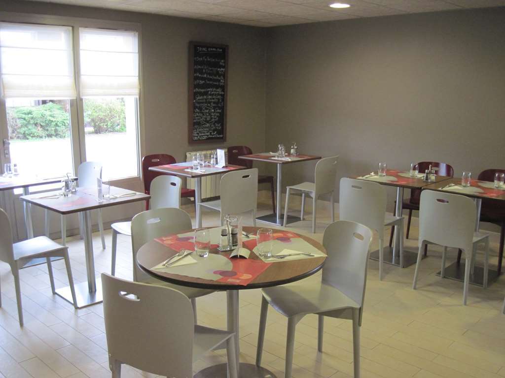 Campanile Epernay - Dizy 51530 Hotel Buitenkant foto